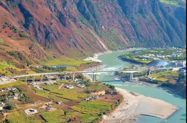 怒江旅游 怒江旅游