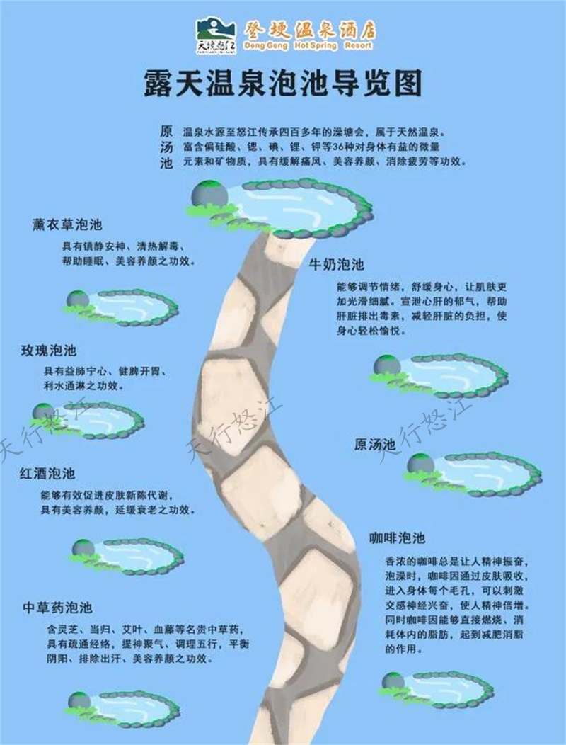 登埂溫泉酒店