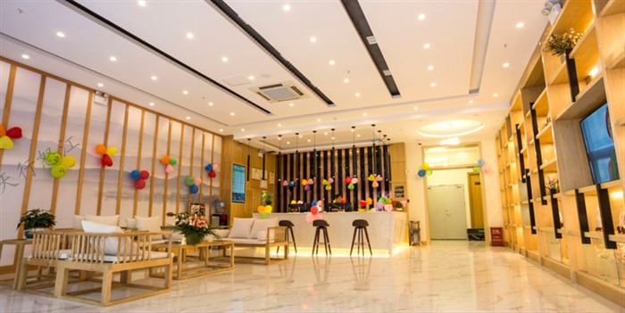 怒江蘭坪鼎鋒莊園酒店 怒江蘭坪鼎鋒莊園酒店