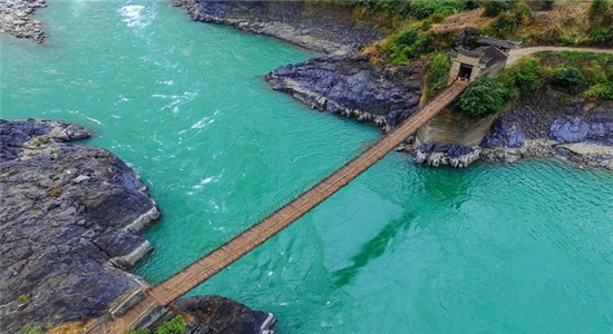 怒江旅游 怒江旅游