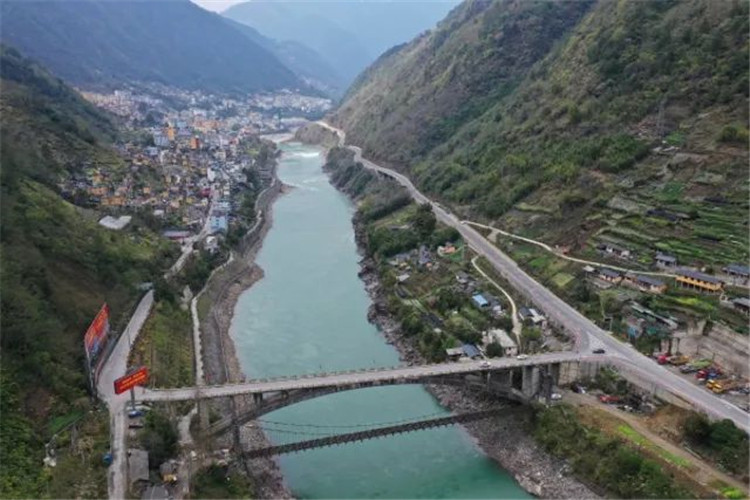 怒江旅游 怒江旅游
