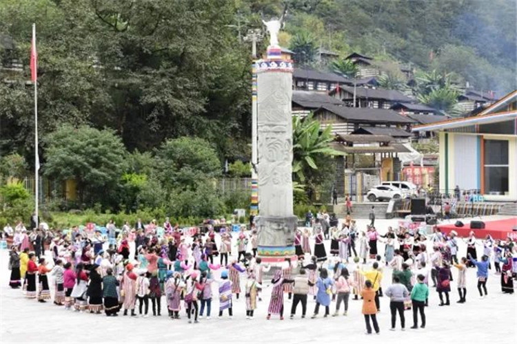 怒江旅游 怒江旅游