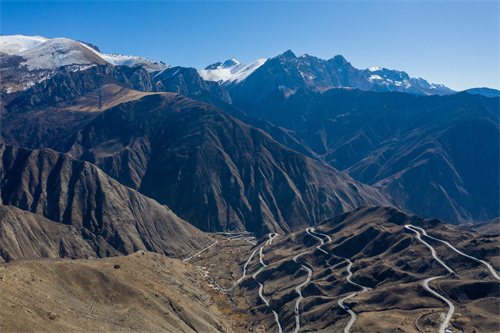 怒江研學旅行 怒江研學旅行