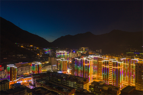 怒江研學旅行 怒江研學旅行
