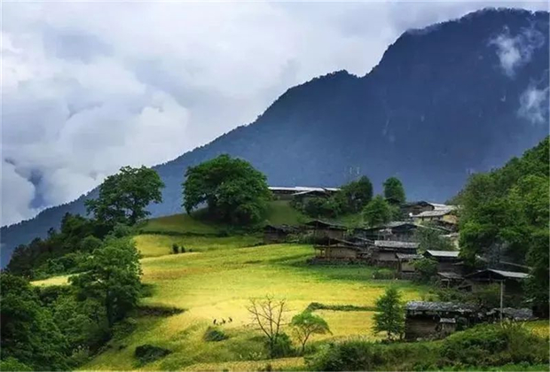 怒江會(huì)議旅游：一路向北，沿江尋大美怒江
